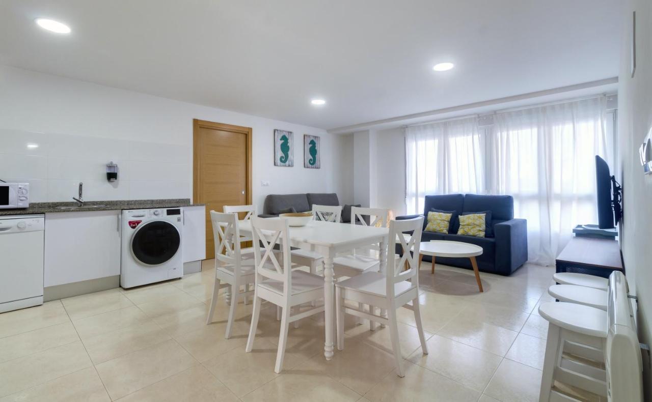 Duerming Family Viveiro 4 Rooms Exterior photo