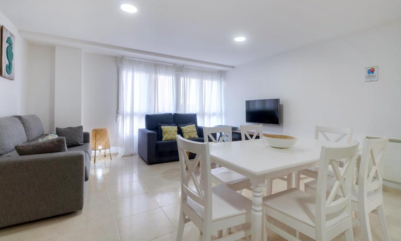 Duerming Family Viveiro 4 Rooms Exterior photo
