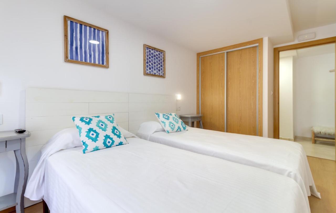Duerming Family Viveiro 4 Rooms Exterior photo