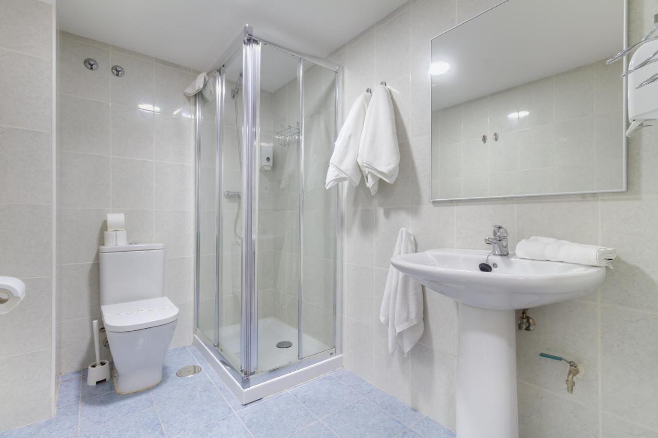 Duerming Family Viveiro 4 Rooms Exterior photo