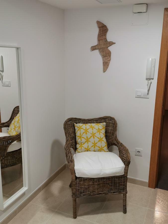 Duerming Family Viveiro 4 Rooms Exterior photo
