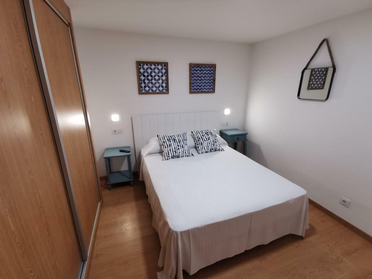 Duerming Family Viveiro 4 Rooms Exterior photo